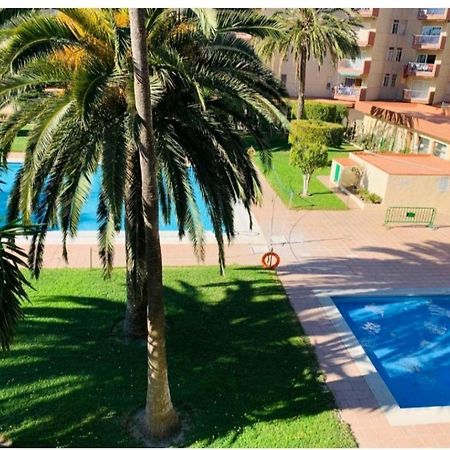 Apartamento Las Gondolas Almunecar Exterior photo